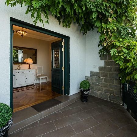 Villa Embil Getaria Exterior foto